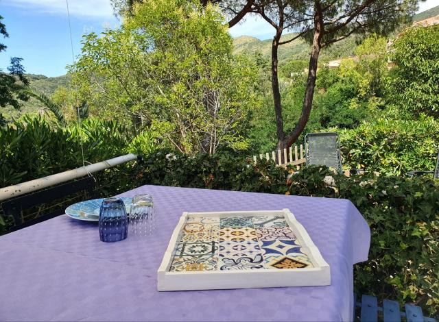 appartamento Isola d'Elba